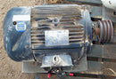 Leeson Electric Motor Leeson 