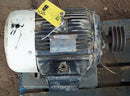 Leeson Electric Motor Leeson 