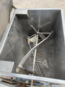 Leland Double Action Ribbon Blender Leland Southwest 