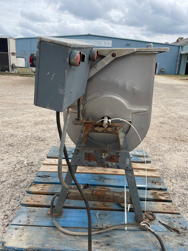Leland Double Action Ribbon Blender Leland Southwest 