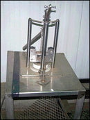 Lemon Wedger Not Specified 