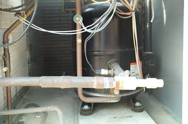 Lennox Industries Condensing Unit - 7.5 Tons Lennox 