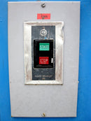 Lepel Corporation Lepak 250 Induction Sealer Lepel 