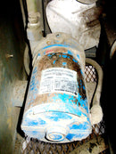 Lepel Corporation Lepak 250 Induction Sealer Lepel 