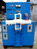 Lepel Corporation Lepak 250 Induction Sealer Lepel 