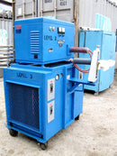 Lepel Corporation Lepak 250 Induction Sealer Lepel 