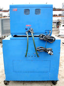 Lepel Corporation Lepak 250 Induction Sealer Lepel 