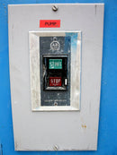 Lepel Corporation Lepak 250 Induction Sealer Lepel 