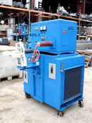 Lepel Corporation Lepak 250 Induction Sealer Lepel 