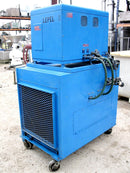 Lepel Corporation Lepak 250 Induction Sealer Lepel 