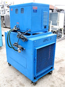 Lepel Corporation Lepak 250 Induction Sealer Lepel 