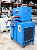 Lepel Corporation Lepak 250 Induction Sealer Lepel 