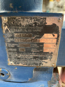 LEWA C0150 Diaphragm Metering Pump (0.5 HP) American LEWA Inc 