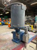 LEWA C0150 Diaphragm Metering Pump (0.5 HP) American LEWA Inc 