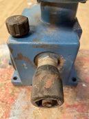 LEWA C0150 Diaphragm Metering Pump (0.5 HP) American LEWA Inc 