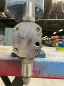 LEWA C0150 Diaphragm Metering Pump (0.5 HP) American LEWA Inc 