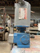 LEWA C0150 Diaphragm Metering Pump (0.5 HP) American LEWA Inc 