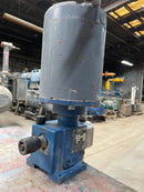 LEWA C0150 Diaphragm Metering Pump (0.5 HP) American LEWA Inc 