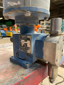 LEWA C0150 Diaphragm Metering Pump (0.5 HP) American LEWA Inc 