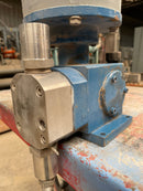 LEWA C0150 Diaphragm Metering Pump (0.5 HP) American LEWA Inc 