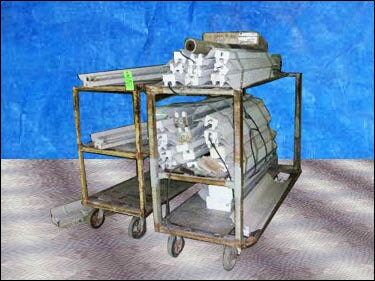 Light And Carts Not Specified 