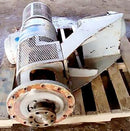 Lightnin 216-TECDS-3.2 Mixer Right Angle Heavy Duty Series Lightnin 