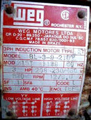 Lightnin 216-TECDS-3.2 Mixer Right Angle Heavy Duty Series Lightnin 