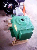 Lightnin 93Q5 Heavy Duty Agitator Drive - 5 HP Lightnin 