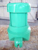 Lightnin High Speed Direct Drive Mixer - 1/3 HP Lightnin 