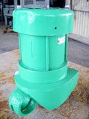 Lightnin High Speed Direct Drive Mixer - 1/3 HP Lightnin 