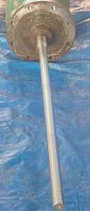 Lightnin Mixer Lightnin 