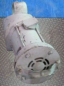 Lightnin ND2AEVS Heavy Duty High Flow Mixer Lightnin 