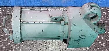 Lightnin ND2AEVS Heavy Duty High Flow Mixer Lightnin 