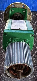 Lightnin SG-300 Side Entering Mixer Lightnin 