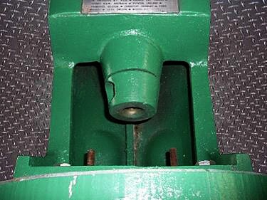 Lightnin SG-300 Side Entering Mixer Lightnin 