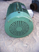 Lincoln Electric Motor - 20 HP Lincoln 