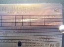Lincoln Electrical Motor-50 Hp Lincoln 