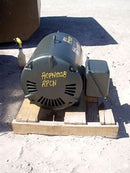 Lincoln Electrical Motor-50 Hp Lincoln 