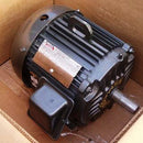 Lincoln Ultimate-E1 Hostile Duty Motor- 3 HP Lincoln 