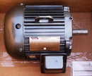 Lincoln Ultimate-E1 Hostile Duty Motor- 3 HP Lincoln 