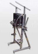 Liqui-box Stainless Steel Bag N Box Filler Liqui-box 