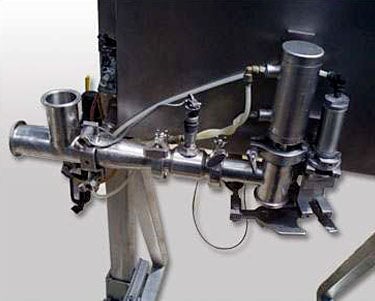 Liqui-box Stainless Steel Bag N Box Filler Liqui-box 