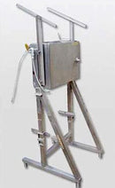 Liqui-box Stainless Steel Bag N Box Filler Liqui-box 