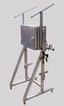 Liqui-box Stainless Steel Bag N Box Filler Liqui-box 