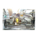 Liquid Ring Vacuum Pump Not Specified 