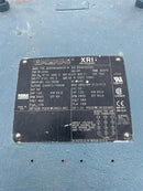 Howden XR127-R3 Rotary Screw Compressor Package (Howden XR127-R3, 125 HP 460 V, Micro Control Panel)