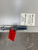 Arrancador de motor de compresor de tornillo Benshaw (125 HP, 480 voltios, 60 Hz)