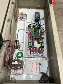 Arrancador de motor de compresor de tornillo Benshaw (125 HP, 480 voltios, 60 Hz)