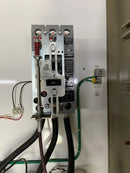 Arrancador de motor de compresor de tornillo Benshaw (125 HP, 480 voltios, 60 Hz)