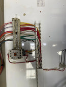 Arrancador de motor de compresor de tornillo Benshaw (125 HP, 480 voltios, 60 Hz)